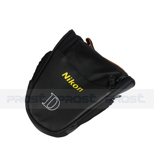 DSLR Camera Case Bag For Nikon D90 D80 D70 D60 D50 D40