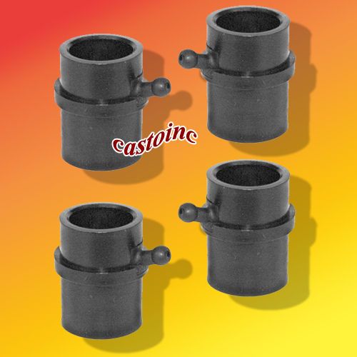   MTD, & Cub Cadet # 741 0990A, 941 0990A, Wheel Bushing Grease Fitting