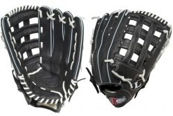 Louisville dyn1500 dynasty series 15 softball glove  