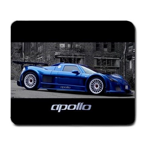 Gumpert Apollo Mouse Pad MP673  