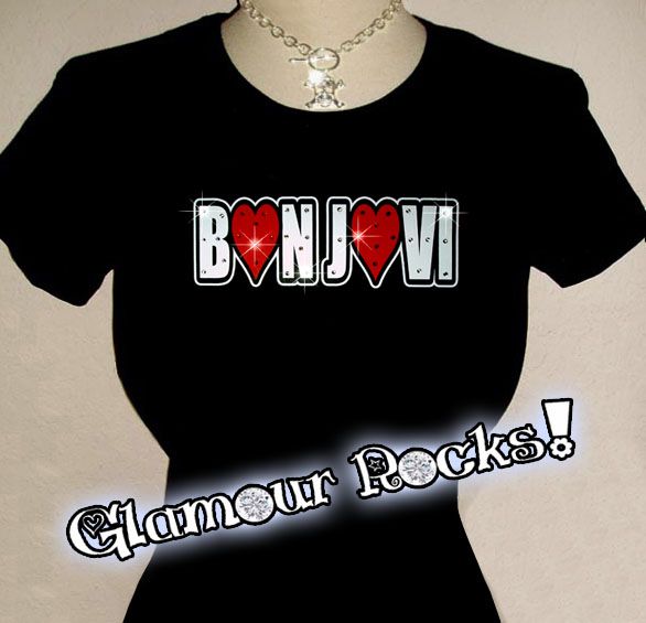 glamour rocks tees totes more