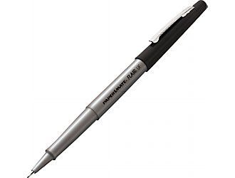 Papermate Flair Ultrafine Black 83301 (1 Dz)  