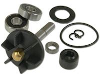 PIAGGIO NRG GILERA RUNNER WATERPUMP REPAIR KIT  