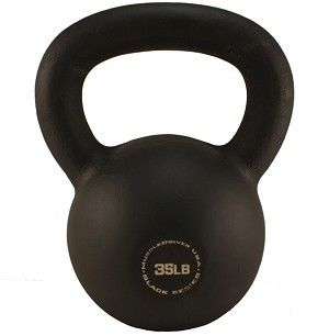 35lb New Russian Kettlebell 16kg Crossfit 1 pood 35 lb  