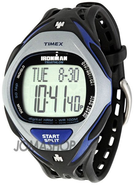   Road Trainer Mens Heart Rate Monitor T5K216 753048315796  