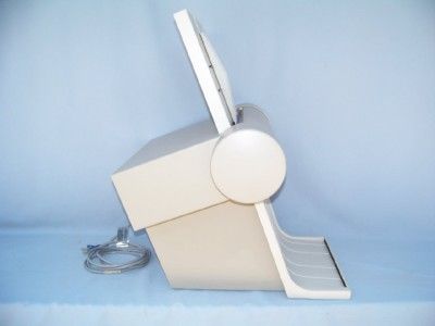 Vidar VXR 8 Plus Medical X Ray FIlm Digitizer Scanner  