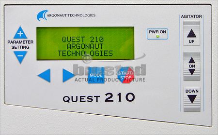Argonaut Technologies Quest 210 Protein Synthesizer  