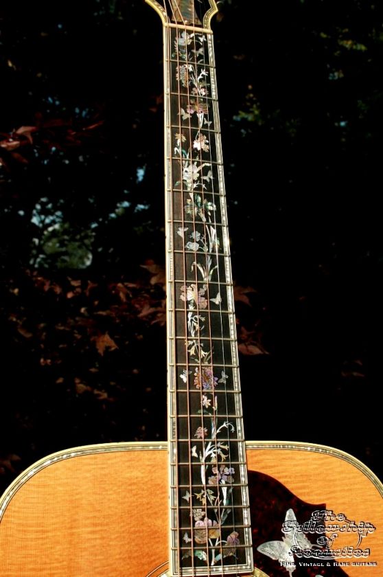 1994 Gibson CL Master Museum Masterpiece Ren Ferguson  