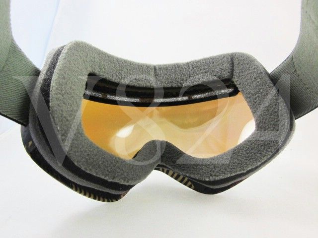 VON ZIPPER SNOW Goggles SKYLAB   BOB MARLEY SKY MAR GMSNQSKY MAR 