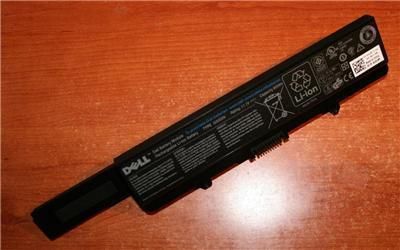 Dell Battery 9 Cell Inspiron 14 1440 Type G555N K450N  