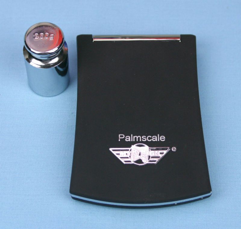 My Weigh Palmscale 8 Advance 300 g x .01 g  