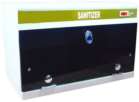 UV Sterilizer Spa Equipment Ultra Violet  