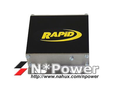 RAPID DIESEL CHIP NISSAN PATROL ZD30 TURBO 2000  25% UP  