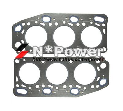 MITSUBISHI FTO DE3A GALANT HJ 6A12 MIVEC HEAD GASKET  