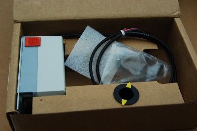 Siemens GLB161.1P Open Air Damper Actuator pre own NIB  