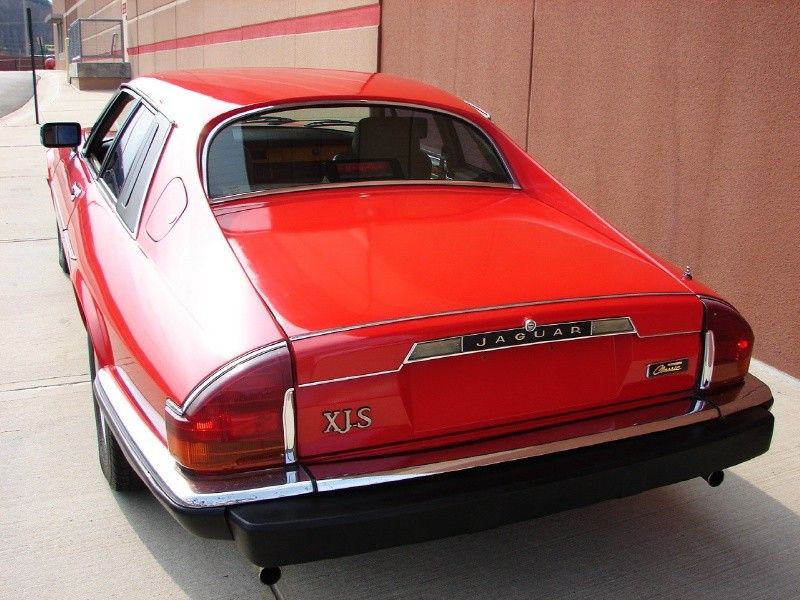 Jaguar  XJS in Jaguar   Motors