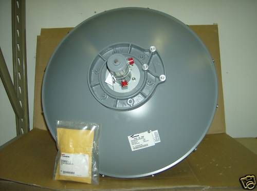 ANDREW PX2F 52 NXA 2 MICROWAVE DISH 5GHz  