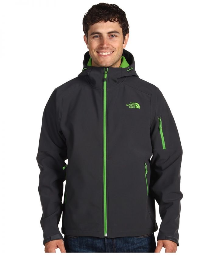   Mens XXL 2XL The North Face Apex Android Hoodie Jacket $149  