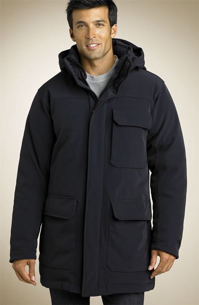 The North Face Men’s 485 Collection “Tellurium” Jacket  