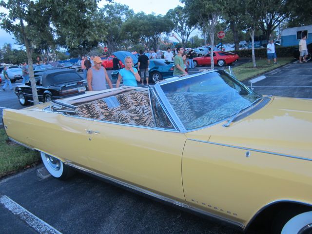 Cadillac  Eldorado in Cadillac   Motors