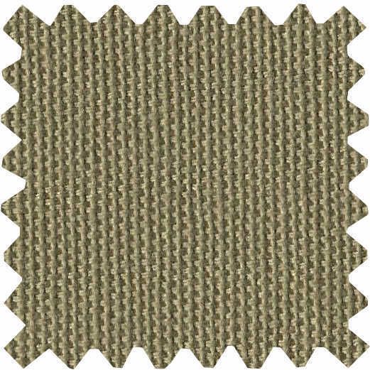 Khaki Lightweight Canvas Duck Fabric  