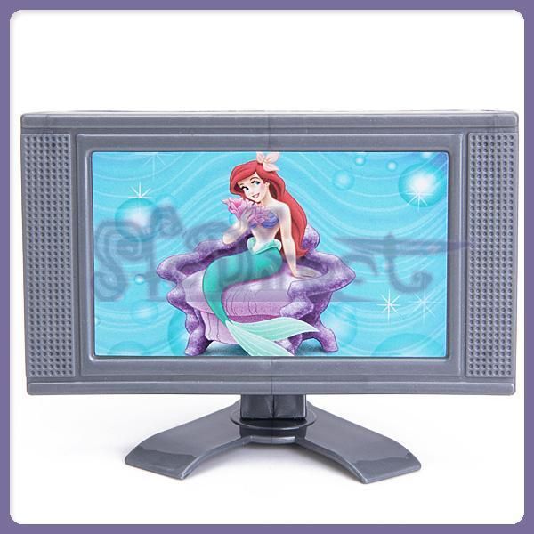 Living room Flat Screen Television LCD TV Bedroom Furniture Accessory 