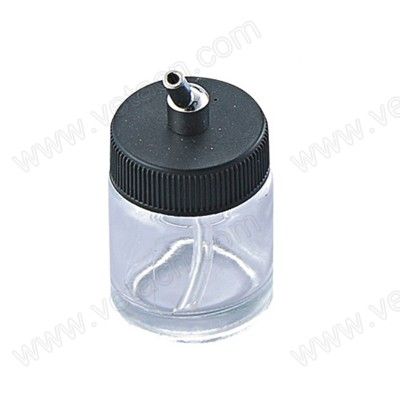   22cc bottles (Professional paint cup) for Airbrushes WD 02  