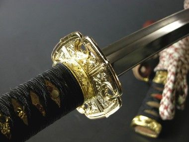 Imitation sword / Japanese sword (Katana) #60 / 181  