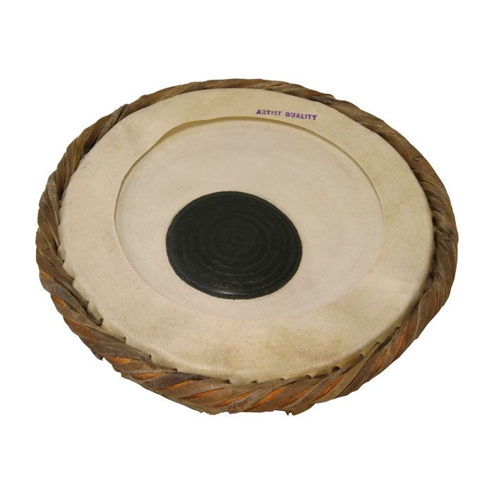 on outside diameter of the drum shell made in india