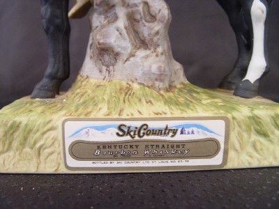 Ski Country  The Great Spirit  Decanter  