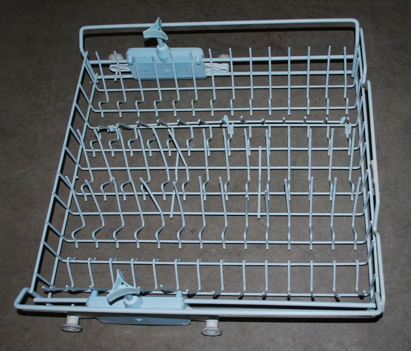 Kenmore Whirlpool Dishwasher Upper Rack 3368275, 3369903, 3372830 