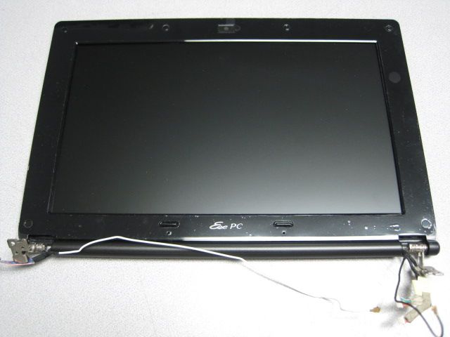 NEW ASUS EEE PC 1002HA LCD panel wireless webcam  