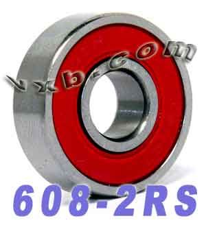   Skate, blade hockey (One ) Roller Ball Radial Ball Bearings  