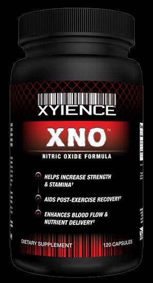 Xyience UFC Mega Workout Stack BSN Tapout Creatine  