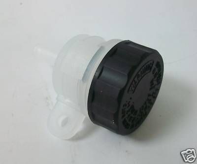 Go Kart Cart Brake Fluid Reservoir Yerf Dog 150cc NEW  