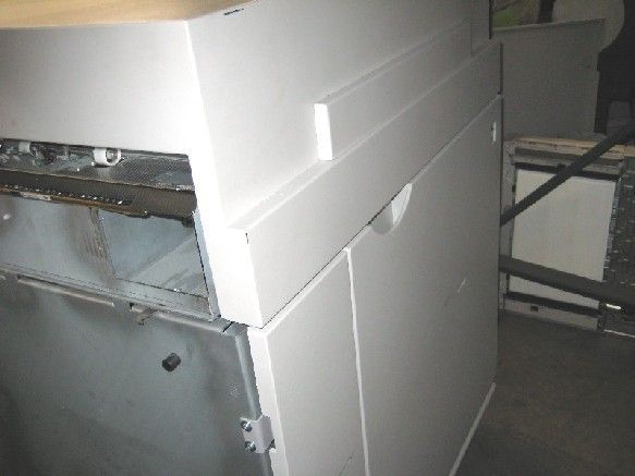 PUNCHER FOR CANON IMAGERUNNER IR 110 COPIER  