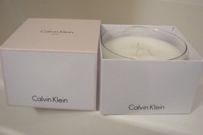 CALVIN KLEIN PETAL CANDLE THREE WICK BY NEST FRAGRANCES NY 16.5 OZ 