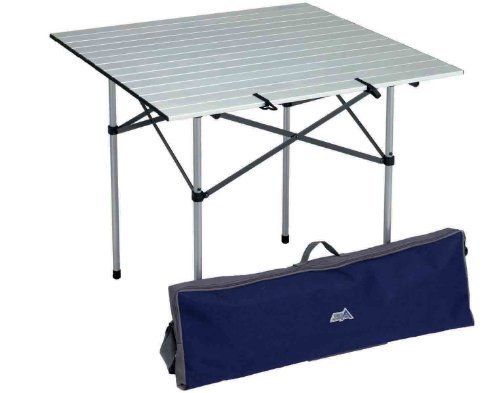 RIO Pack Away Picnic Camp Camping Hiking Table  