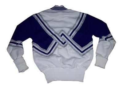 We also now rent cheerleading uniforms for your theater or high school 