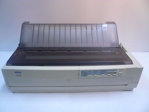 Epson LQ 2070 Standard Dot matrix Printer  