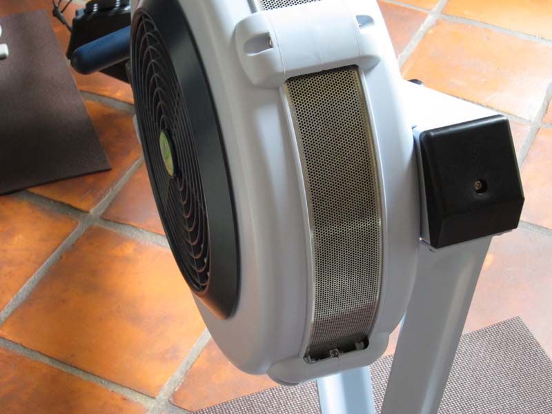 Concept 2 Model D Rowing Machine PM 3 Monitor  