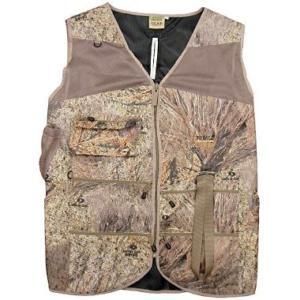 Primos Bow Hunting Vest Mossy Oak Brush  