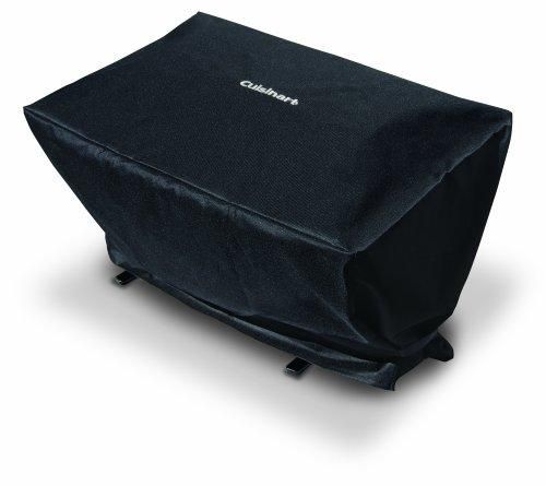 NEW CUISINART CGC 21 ALL FOODS GAS GRILL COVER  