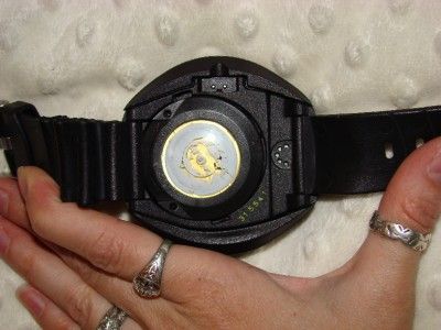 Suunto Vytec Wrist Mounted Dive Computers