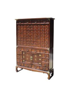 Large Multi Drawers Medicine Cabinet WK2080  