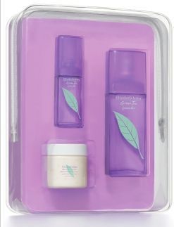 Elizabeth Arden   Green Tea Lavender   Travel Set  