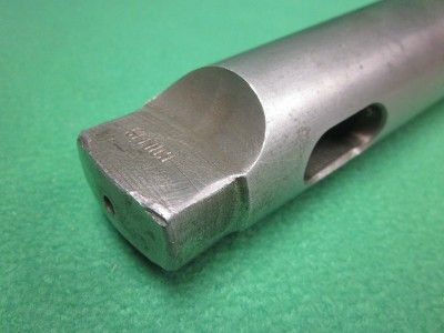 MORSE TAPER SHANK ARBOR ADAPTER MT4   MT5  