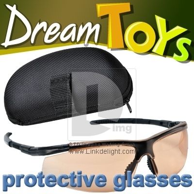   Bicycle Goggle sun Safety Eye Protection Glasses Cycling Drving  