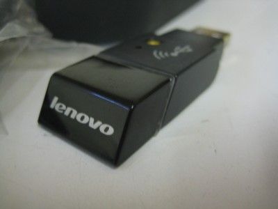 NEW Lenovo Wireless Keyboard and Mouse 41A5219 SK 8812  