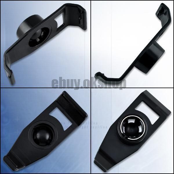 Bracket Cradle Holder For Garmin Nuvi 200 200W 205 205W  